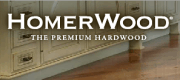 eshop at web store for Hickory Floors Made in America at HomerWood in product category Hardware & Building Supplies